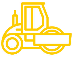 asphalt-yellow