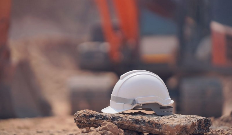 Civil Works & Site Preparation Western Cape