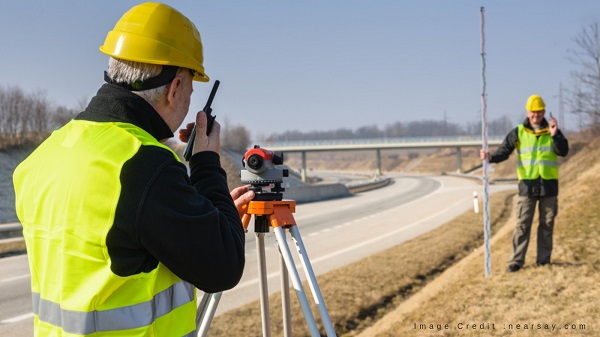 Civil Works