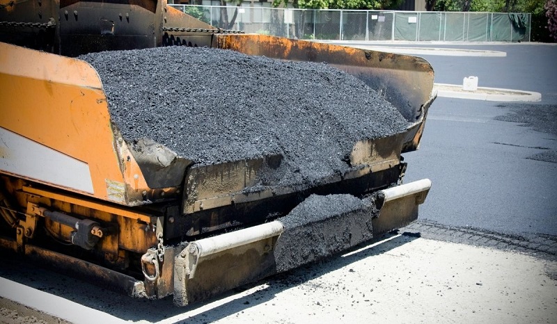 Hot Mix Asphalt Western Cape