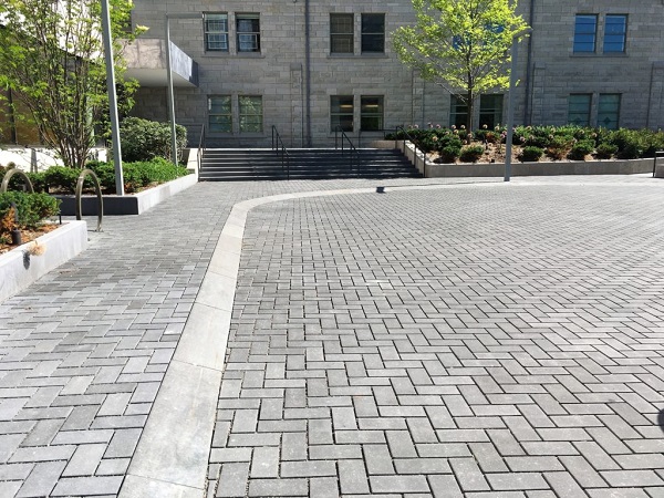 Paving Surfacing Services